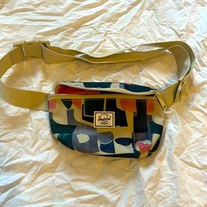 Herschel Belt Bag